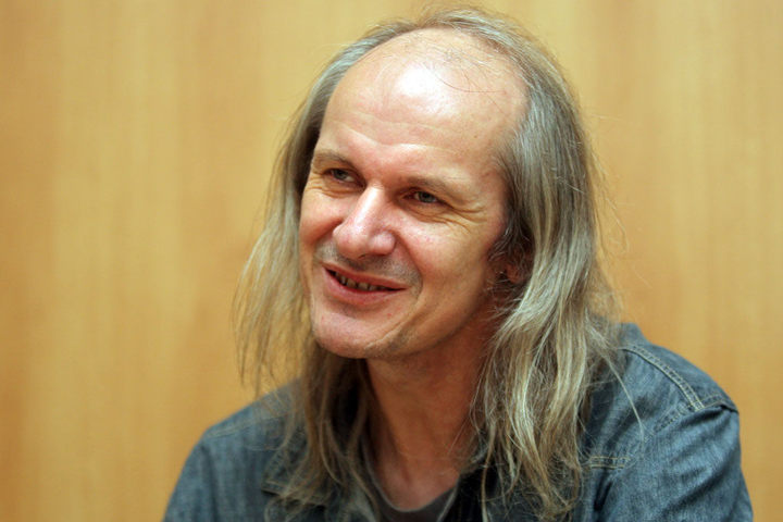 Ladislav Heryán