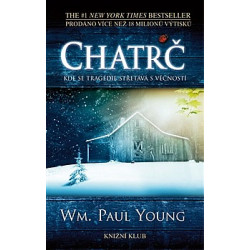 Chatrč: William Paul Young