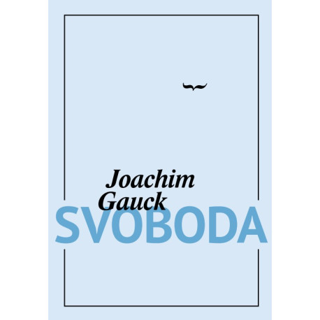 SVOBODA: Gauck, Joachim