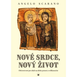 Nové srdce, nový život: Angelo Scarano