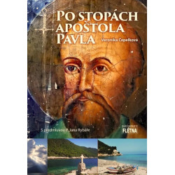 Po stopách apoštola Pavla: Veronika Čepelková