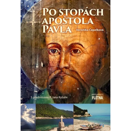 Po stopách apoštola Pavla: Veronika Čepelková