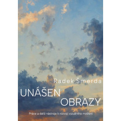UNÁŠEN OBRAZY: Šmerda, Radek