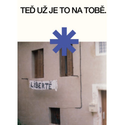 Teď už je to na tobě: Jordánová Leona