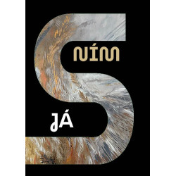 JÁ S NÍ(M)  žasnu: Šumberová, Marie a Šprtová, Jana