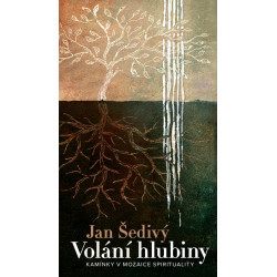 VOLÁNÍ HLUBINY - Kamínky v mozaice spirituality: Šedivý, Jan
