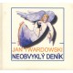 NEOBVYKLÝ DENÍK: Twardowski, Jan