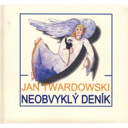 NEOBVYKLÝ DENÍK: Twardowski, Jan