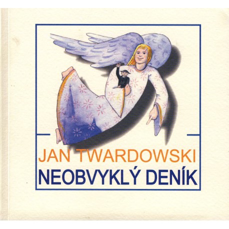 NEOBVYKLÝ DENÍK: Twardowski, Jan