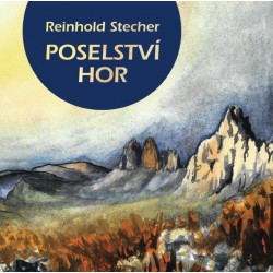 POSELSTVÍ HOR: Stecher, Reinhold 