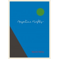 Argentine Nights: Vácha Marek